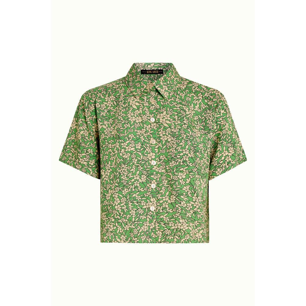 King Louie Evelina Blouse Paradis